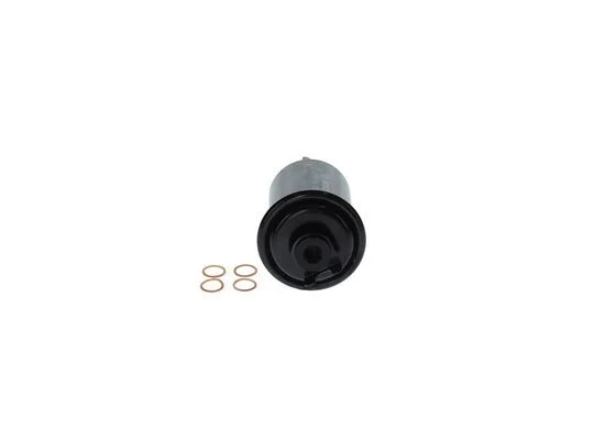 Filtro de Combustível BOSCH 0 986 450 109