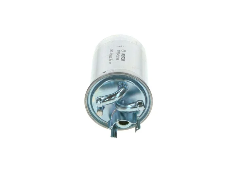 Fuel Filter BOSCH 0 986 450 509