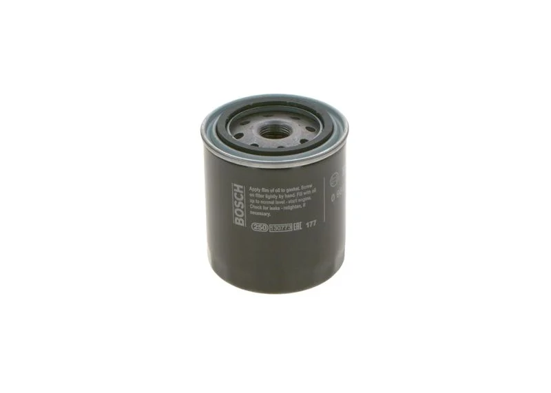 Filtro de Óleo BOSCH 0 986 452 023