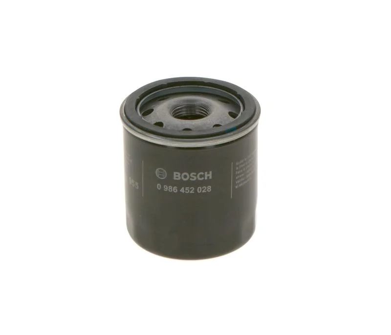 Filtro de Óleo BOSCH 0 986 452 028