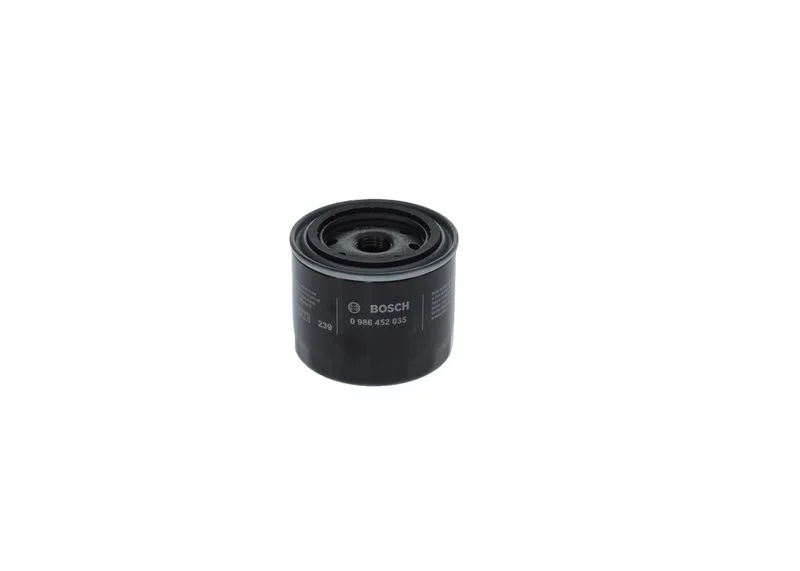 Filtro de Óleo BOSCH 0 986 452 035