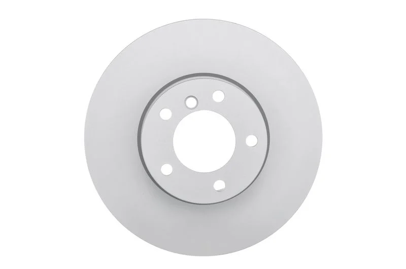 Brake Disc BOSCH 0 986 478 024