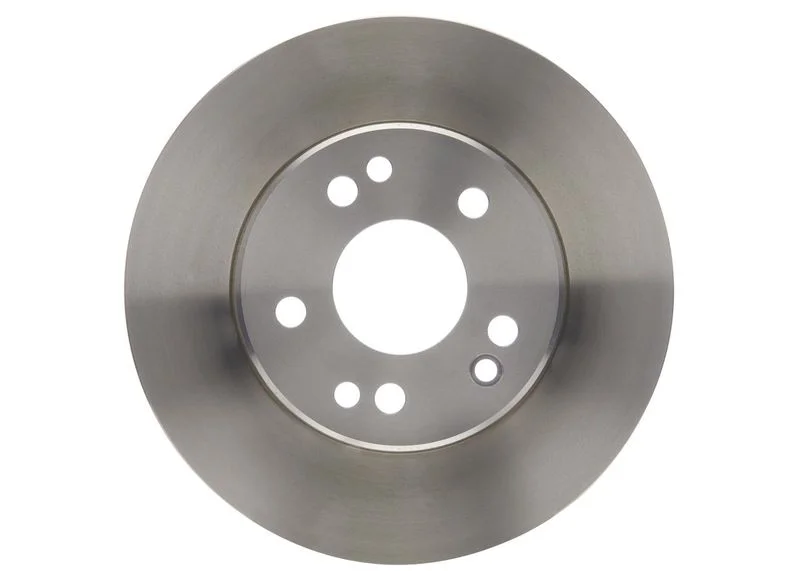 Brake Disc BOSCH 0 986 478 187