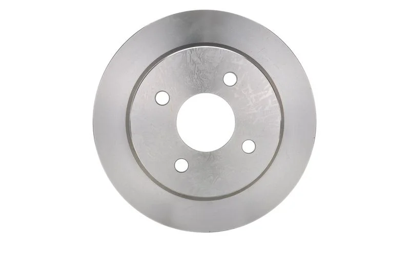 Brake Disc BOSCH 0 986 478 344
