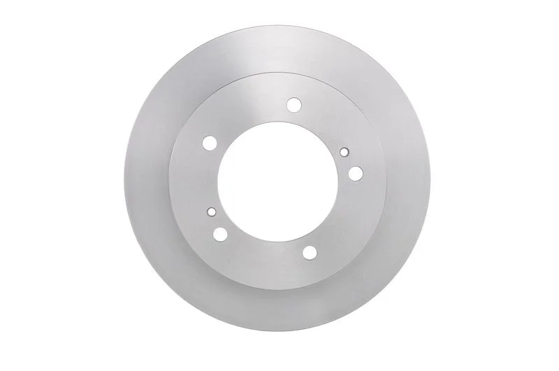 Brake Disc BOSCH 0 986 478 539