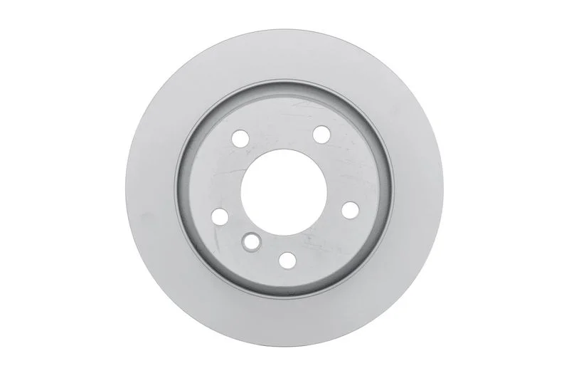 Brake Disc BOSCH 0 986 478 570