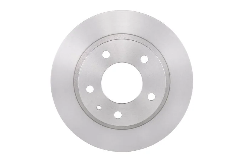 Brake Disc BOSCH 0 986 478 633