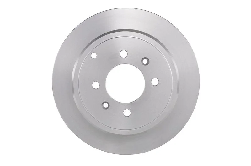 Brake Disc BOSCH 0 986 478 877