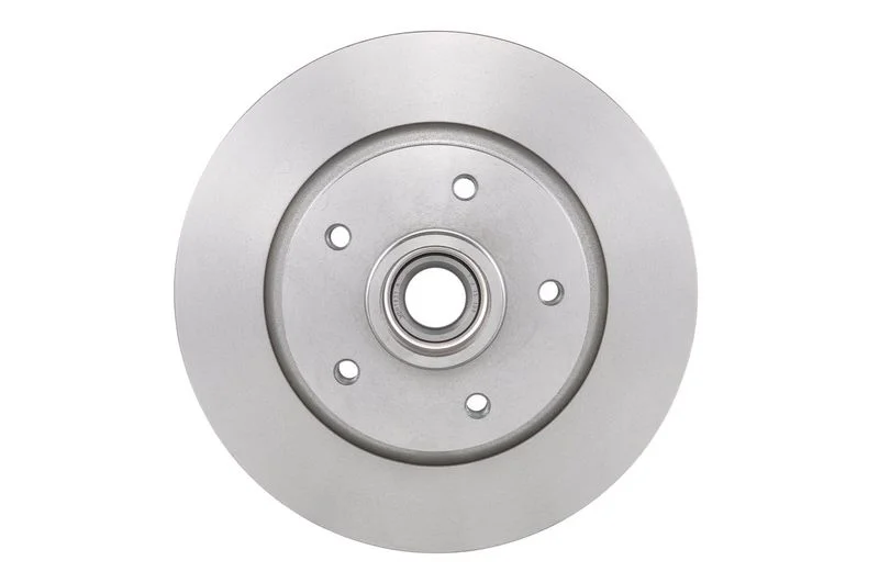 Brake Disc BOSCH 0 986 479 009