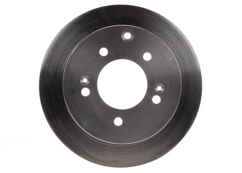 Brake Disc BOSCH 0 986 479 061