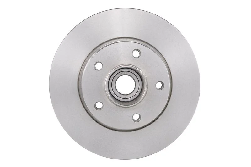 Brake Disc BOSCH 0 986 479 271