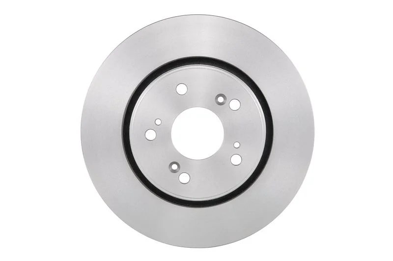 Brake Disc BOSCH 0 986 479 456