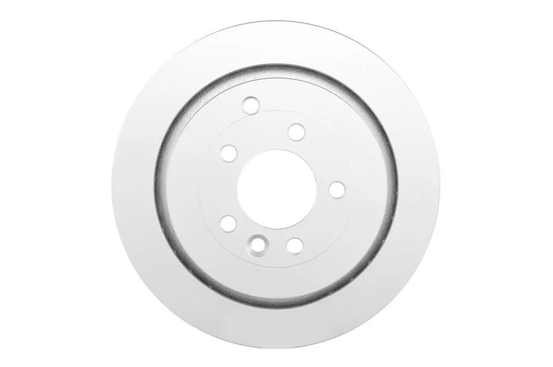 Brake Disc BOSCH 0 986 479 492