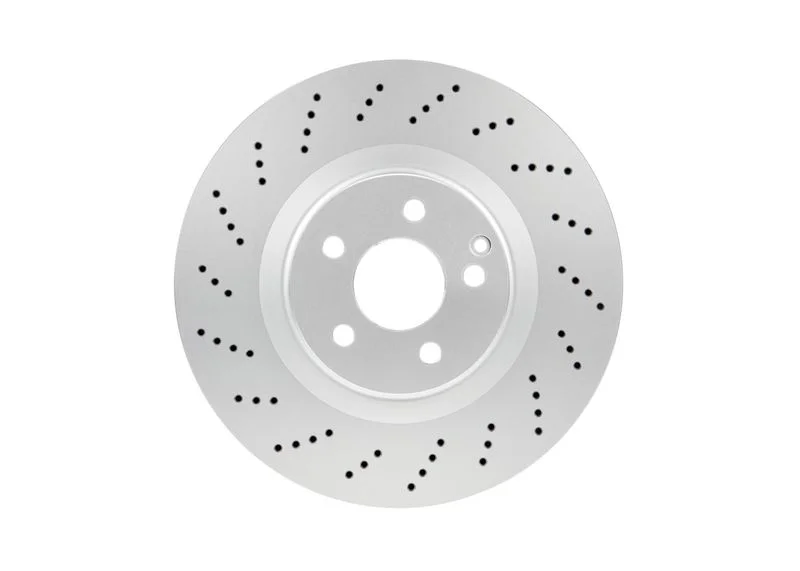 Brake Disc BOSCH 0 986 479 764