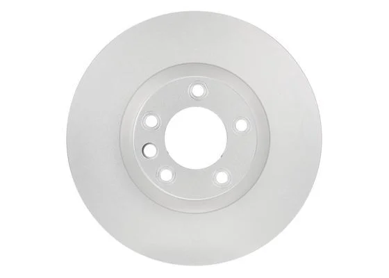 Brake Disc BOSCH 0 986 479 B12