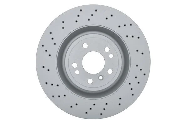 Brake Disc BOSCH 0 986 479 D09