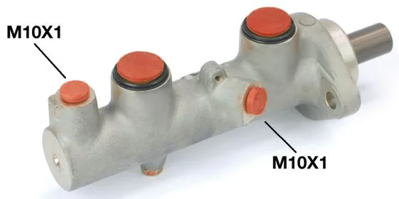 Brake Master Cylinder BOSCH 0 986 480 871