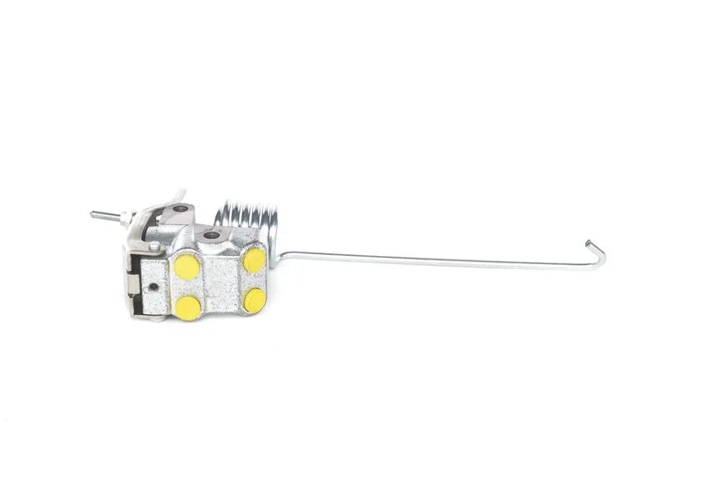Brake Force Regulator BOSCH 0986482033