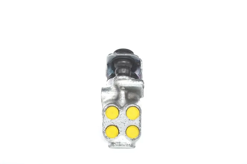 Brake Force Regulator BOSCH 0986482036