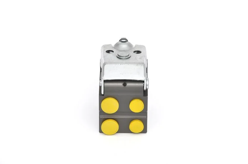 Brake Force Regulator BOSCH 0 986 482 306