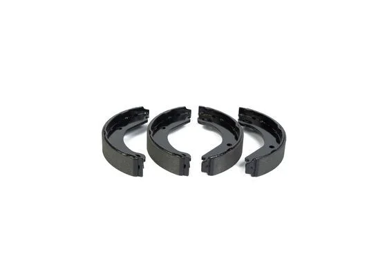 Conjunto de sapatas de travão, travão de estacionamento BOSCH 0 986 487 215