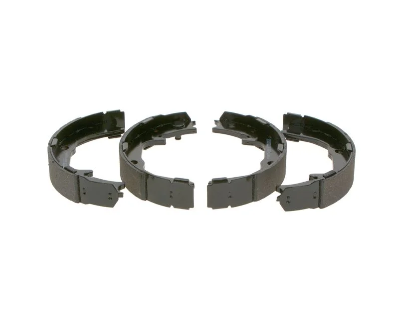 Brake Shoe Set, parking brake BOSCH 0986487683