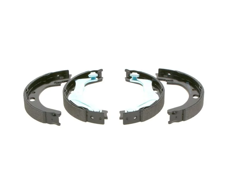 Conjunto de sapatas de travão, travão de estacionamento BOSCH 0 986 487 713