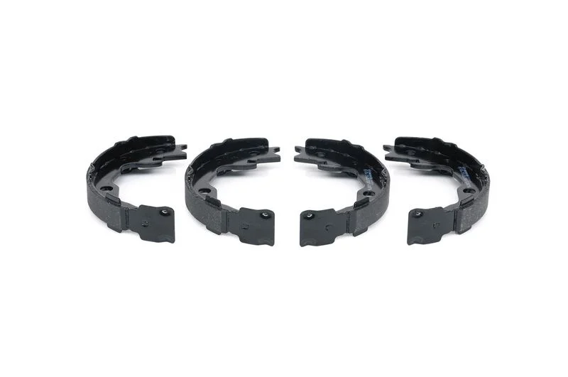 Brake Shoe Set, parking brake BOSCH 0986487734
