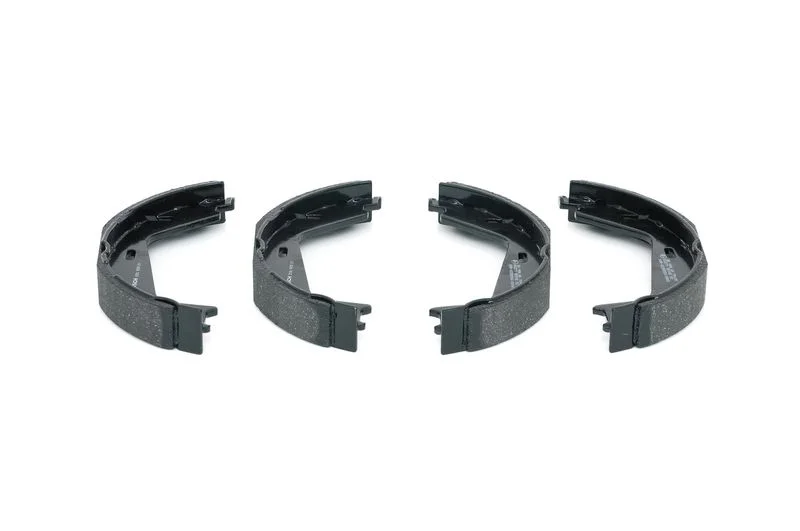 Brake Shoe Set, parking brake BOSCH 0986487794