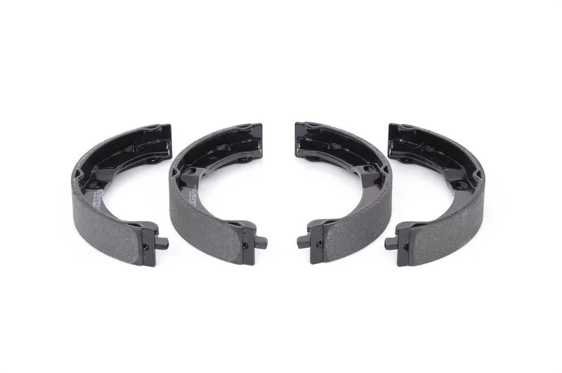 Brake Shoe Set, parking brake BOSCH 0986487919