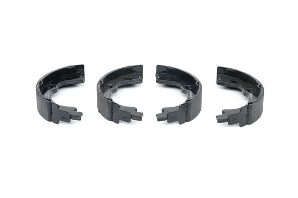 Conjunto de sapatas de travão, travão de estacionamento BOSCH 0 986 487 926