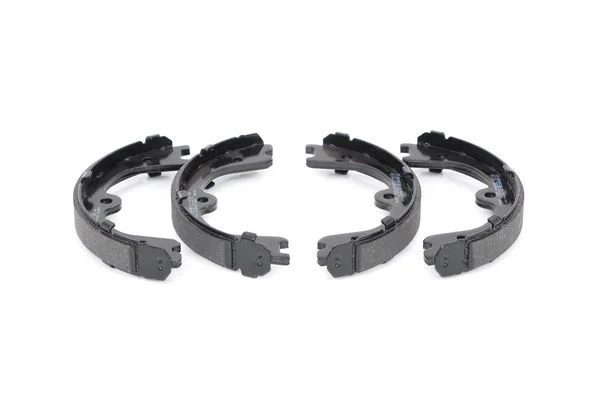 Conjunto de sapatas de travão, travão de estacionamento BOSCH 0 986 487 930