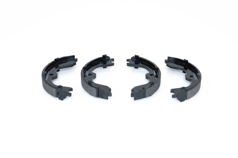 Conjunto de sapatas de travão, travão de estacionamento BOSCH 0 986 487 941
