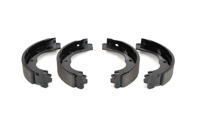 Brake Shoe Set BOSCH 0 986 487 951