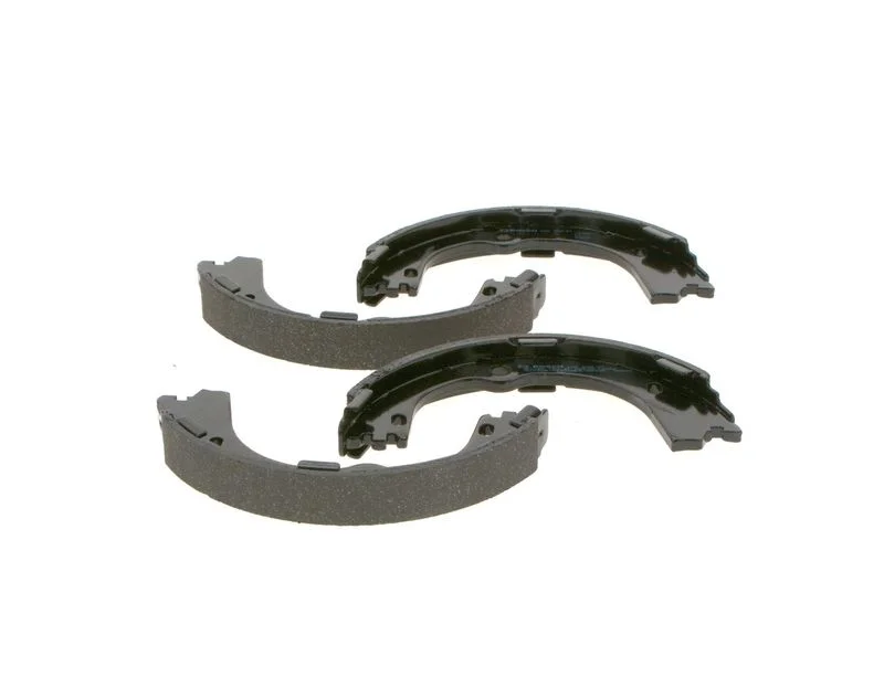 Conjunto de sapatas de travão, travão de estacionamento BOSCH 0986487965