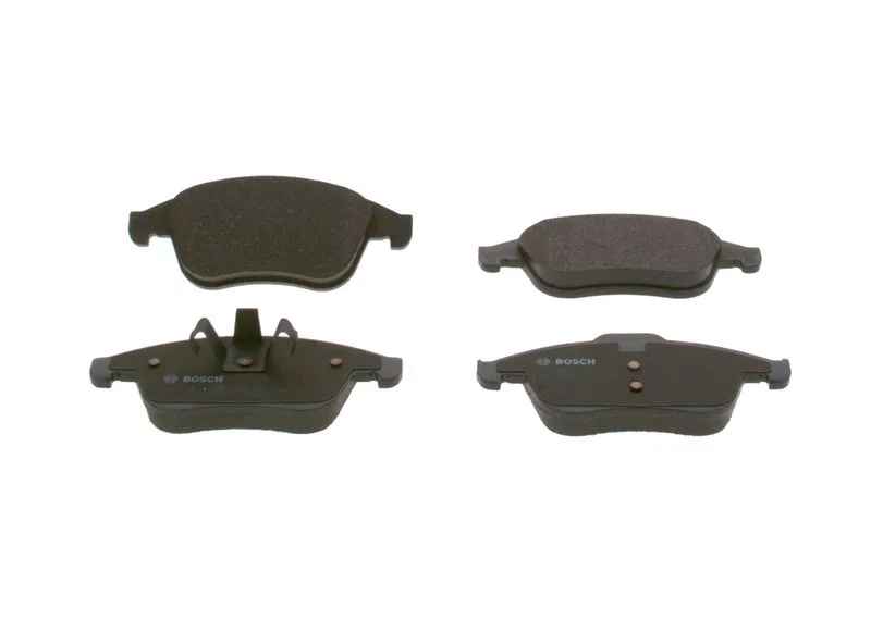 Conjunto de pastilhas de travão de disco BOSCH 0 986 494 401