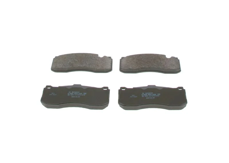 Conjunto de pastilhas de travão de disco BOSCH 0 986 494 428