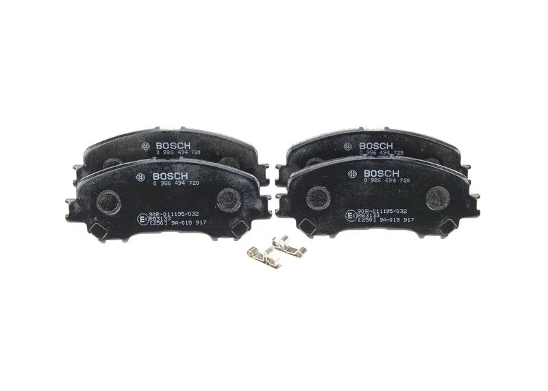 Conjunto de pastilhas de travão de disco BOSCH 0 986 494 720