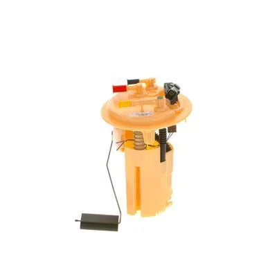 Bomba, tanque de combustível BOSCH 0 986 580 385