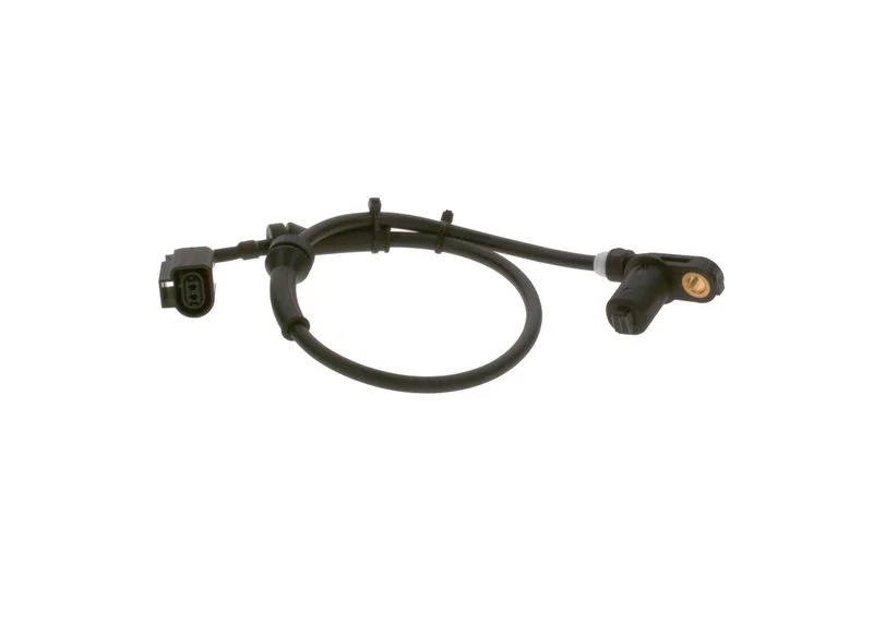 Sensor, velocidade da roda BOSCH 0 986 594 010
