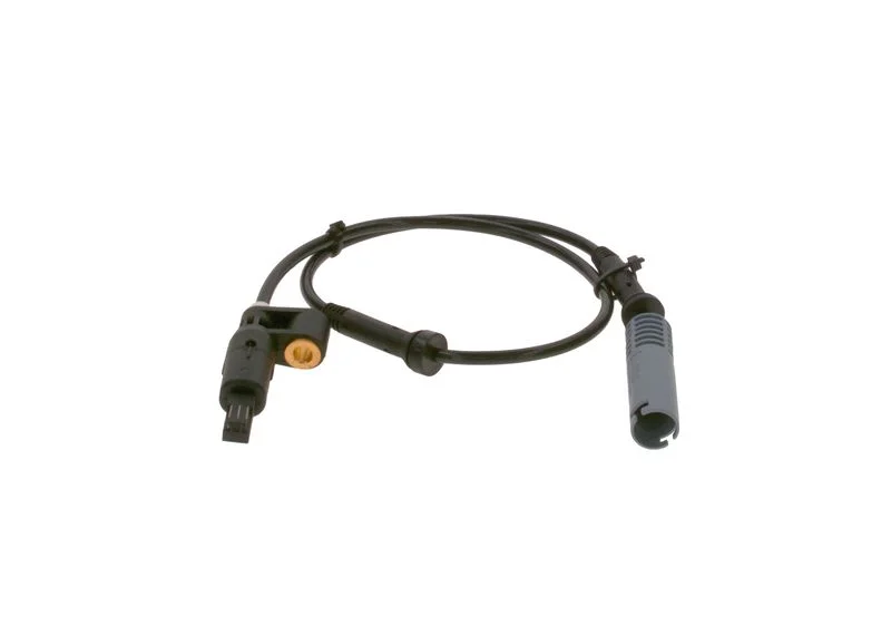 Sensor, wheel speed BOSCH 0 986 594 015