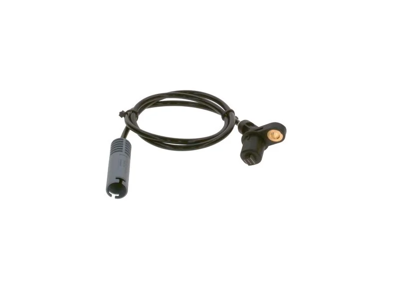 Sensor, velocidade da roda BOSCH 0 986 594 016