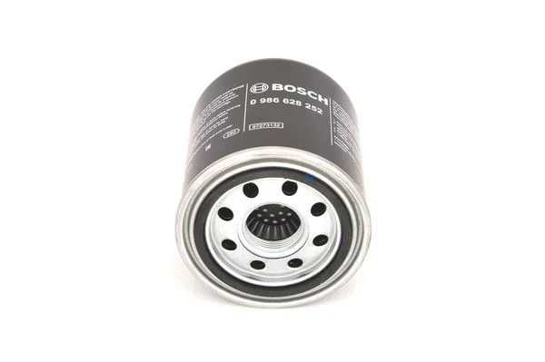 Cartucho de Secador de Ar, sistema de ar comprimido BOSCH 0 986 628 252