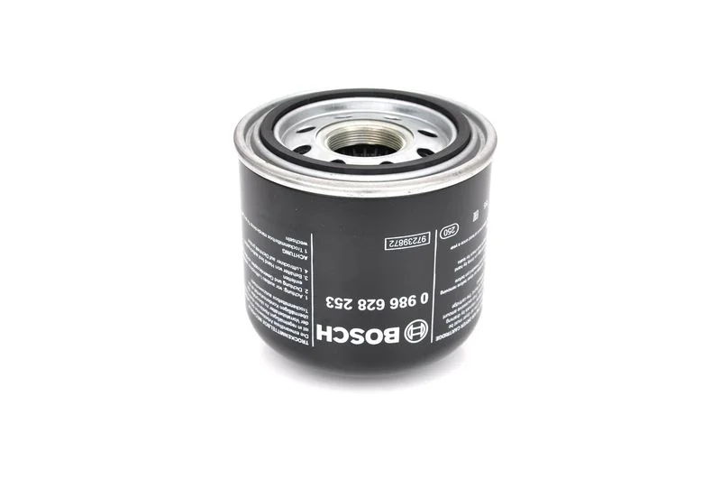 Cartucho de Secador de Ar, sistema de ar comprimido BOSCH 0986628253