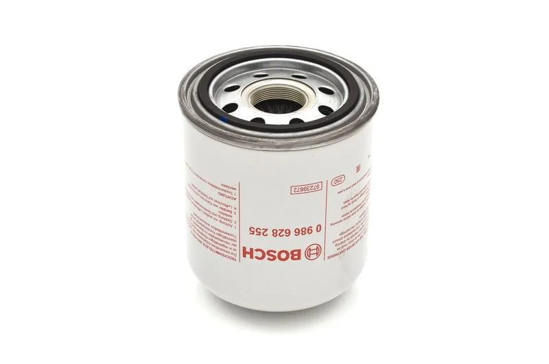 Cartucho de Secador de Ar, sistema de ar comprimido BOSCH 0 986 628 255