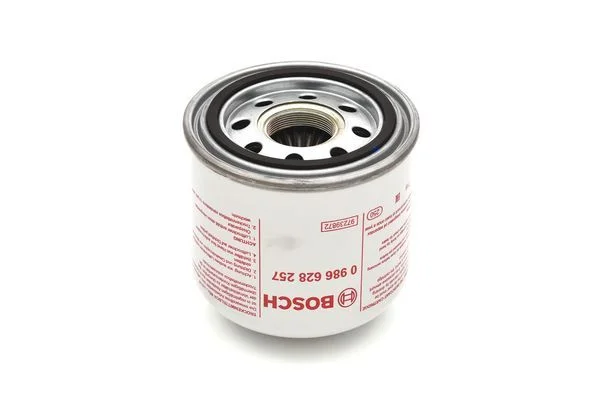 Cartucho de Secador de Ar, sistema de ar comprimido BOSCH 0986628257