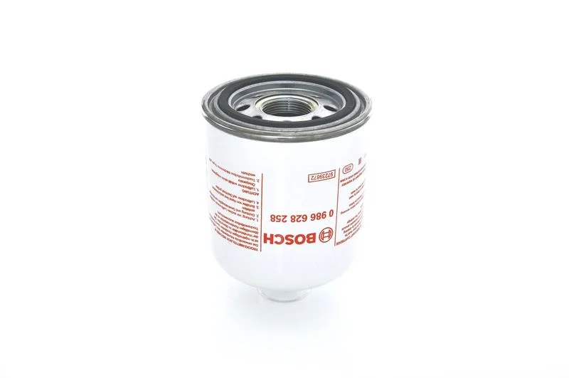 Cartucho de Secador de Ar, sistema de ar comprimido BOSCH 0986628258