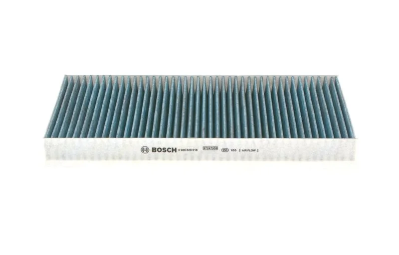 filtro do habitáculo BOSCH 0 986 628 516
