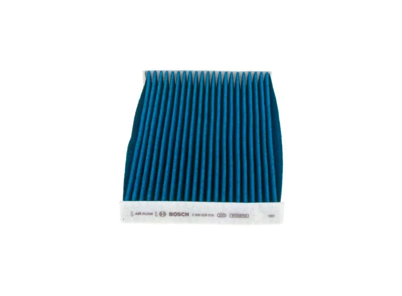 filtro do habitáculo BOSCH 0 986 628 578