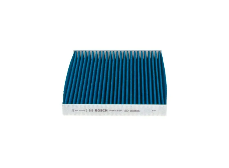 Filter, cabin air BOSCH 0 986 628 584